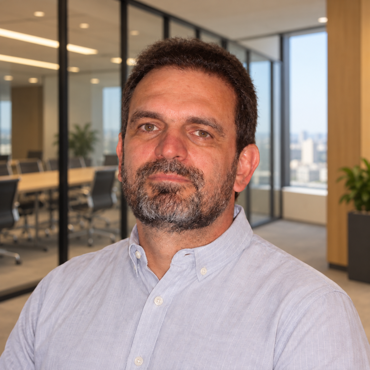 Mauro Braga