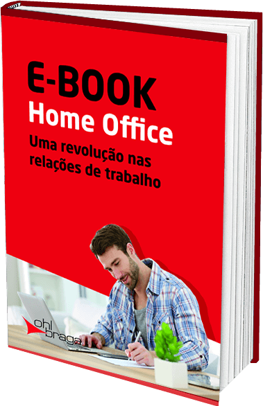 Capa: HOME OFFICE