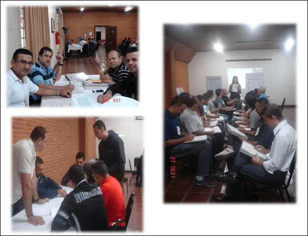 Case: Aperam